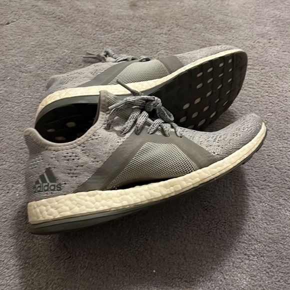 Adidas womens pure boost size 7 - Picture 5 of 5